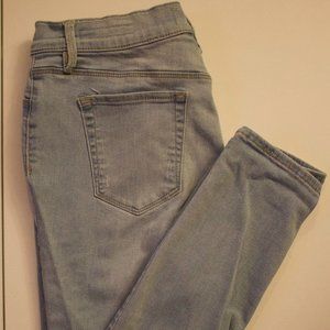 PacSun Skinny Jeans